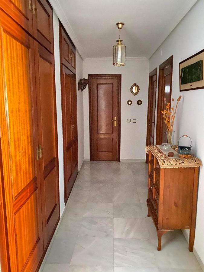 Hispalis San Juan De La Palma Sevilla Exteriör bild